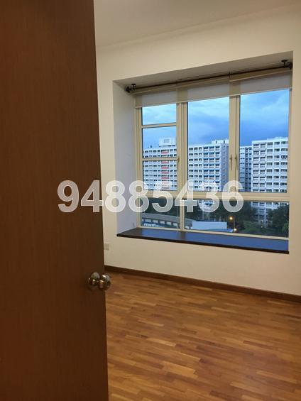 Ris Grandeur (D18), Condominium #154308812